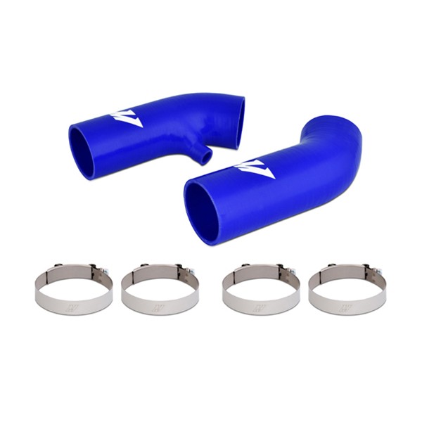 Kit de manguitos de silicona Mishimoto para admision aire 370Z Z34 Kit de manguitos de silicona Mishimoto para admision aire 370Z Z34