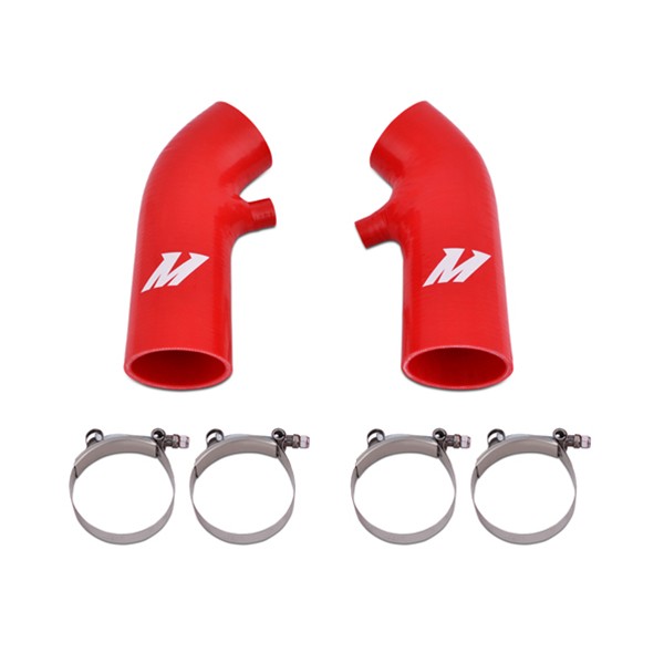 Kit de manguitos de silicona Mishimoto para admision aire 370Z Z34 Kit de manguitos de silicona Mishimoto para admision aire 370Z Z34