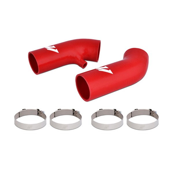 Kit de manguitos de silicona Mishimoto para admision aire 370Z Z34 Kit de manguitos de silicona Mishimoto para admision aire 370Z Z34