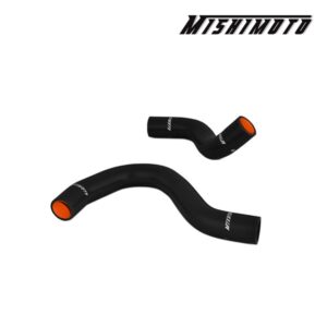 Kit de manguitos de silicona Mishimoto para radiador de agua Civic Type-R