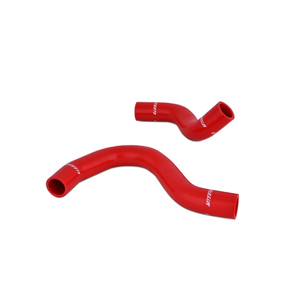 Kit de manguitos de silicona Mishimoto para radiador de agua Civic Type-R Kit de manguitos de silicona Mishimoto para radiador de agua Civic Type-R