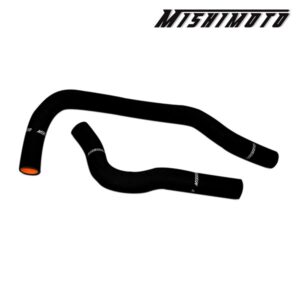 Kit de manguitos de silicona Mishimoto para radiador de agua Civic