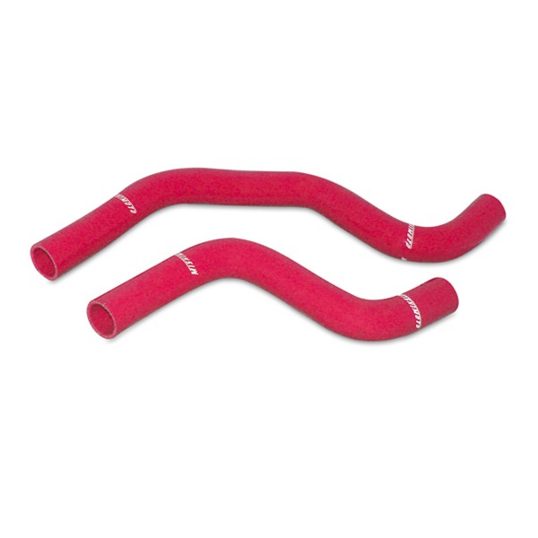Kit de manguitos de silicona Mishimoto para radiador de agua Evo 7 y 8 Kit de manguitos de silicona Mishimoto para radiador de agua Evo 7 y 8