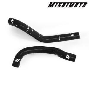 Kit de manguitos de silicona Mishimoto para radiador de agua Civic K-Swap