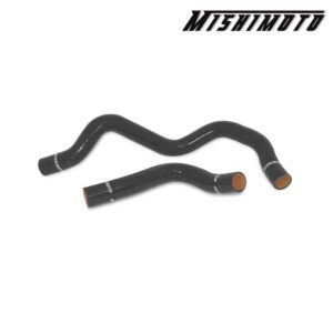 Kit de manguitos de silicona Mishimoto para radiador de agua MX5 II