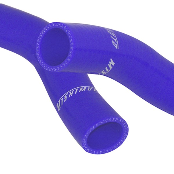 Kit de manguitos de silicona Mishimoto para radiador de agua MX5 II Kit de manguitos de silicona Mishimoto para radiador de agua MX5 II