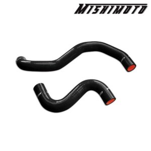 Kit de manguitos de silicona Mishimoto para radiador de agua GT-R