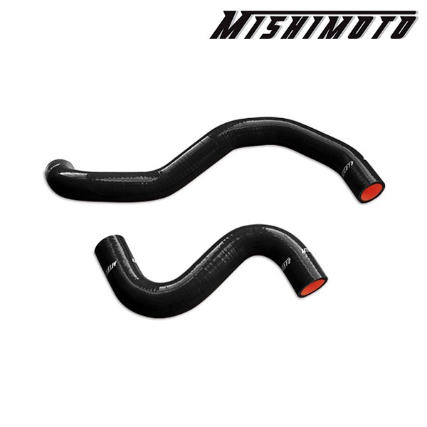 Kit de manguitos de silicona Mishimoto para radiador de agua GT-R Kit de manguitos de silicona Mishimoto para radiador de agua GT-R