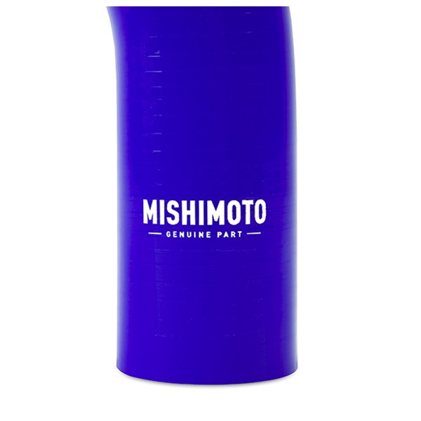 Kit de manguitos de silicona Mishimoto para radiador de agua Impreza WRX/STi Kit de manguitos de silicona Mishimoto para radiador de agua Impreza WRX/STi