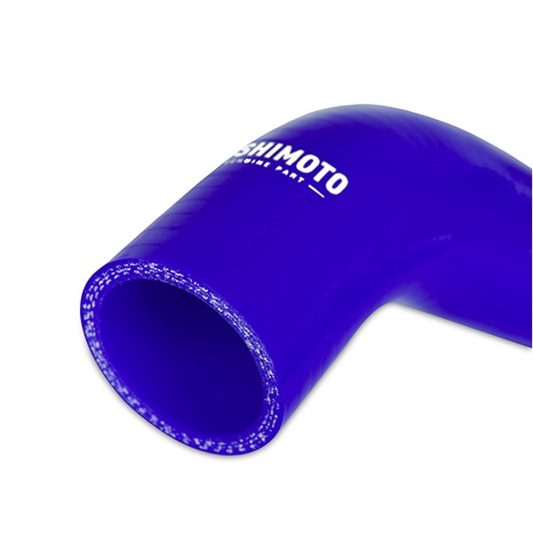 Kit de manguitos de silicona Mishimoto para radiador de agua Impreza WRX/STi Kit de manguitos de silicona Mishimoto para radiador de agua Impreza WRX/STi