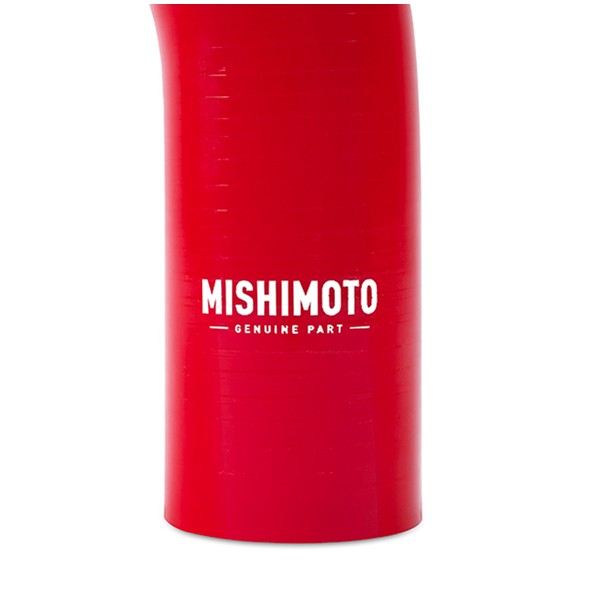 Kit de manguitos de silicona Mishimoto para radiador de agua Impreza WRX/STi Kit de manguitos de silicona Mishimoto para radiador de agua Impreza WRX/STi
