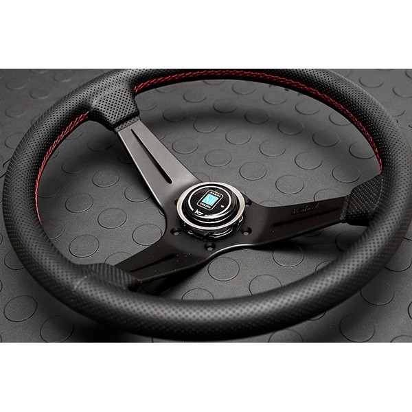 Volante desplazado Nardi 350mm Volante desplazado Nardi 350mm
