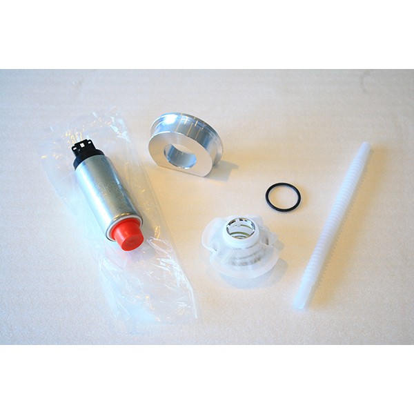 Bomba gasolina Walbro GS 255LPH Lancer EVO X Bomba gasolina Walbro GS 255LPH Lancer EVO X