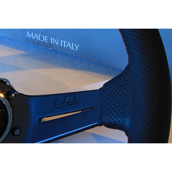 Volante desplazado Nardi 350mm Volante desplazado Nardi 350mm
