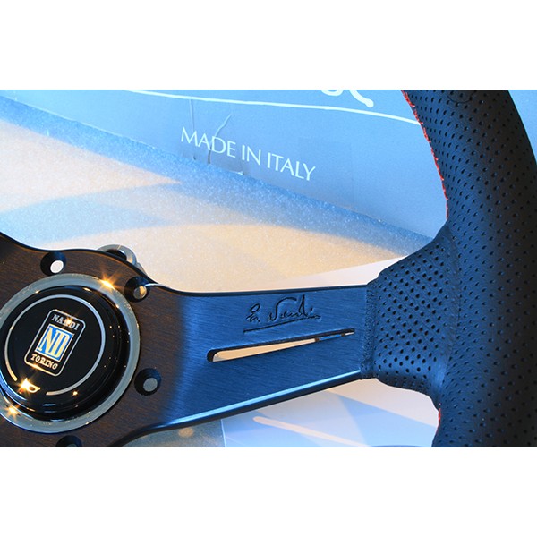 Volante desplazado Nardi 350mm Volante desplazado Nardi 350mm