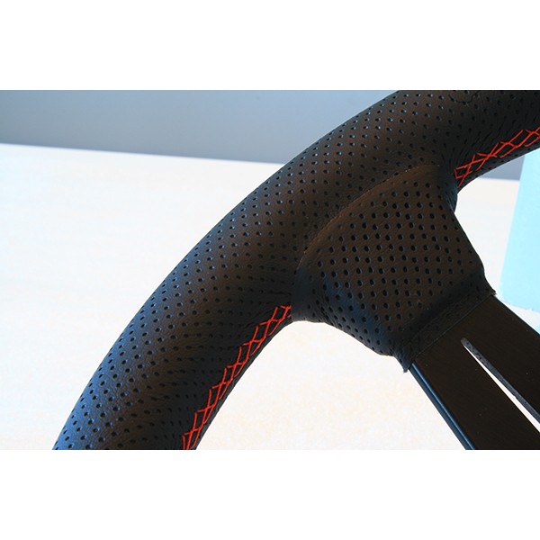 Volante desplazado Nardi 350mm Volante desplazado Nardi 350mm