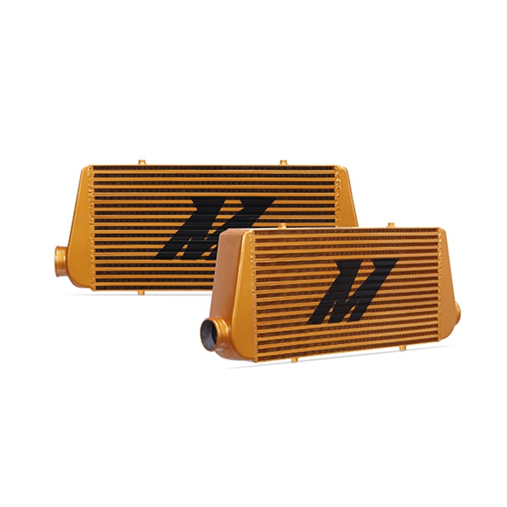 Intercooler universal Mishimoto R-Line Intercooler universal Mishimoto R-Line
