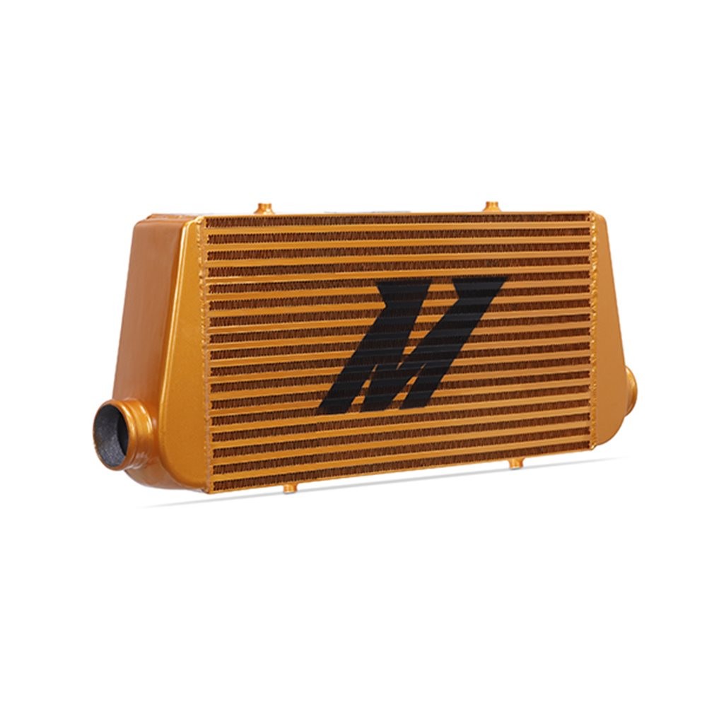 Intercooler universal Mishimoto R-Line Intercooler universal Mishimoto R-Line