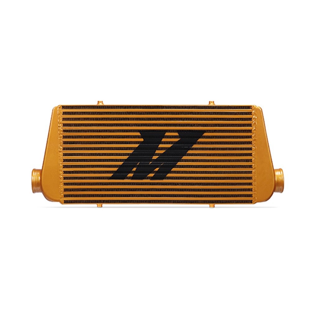 Intercooler universal Mishimoto R-Line Intercooler universal Mishimoto R-Line