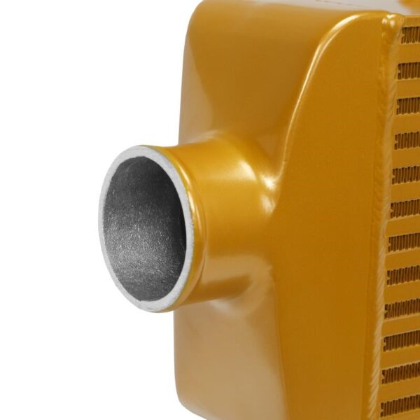 Intercooler universal Mishimoto J-Line