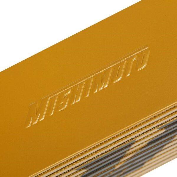 Intercooler universal Mishimoto J-Line