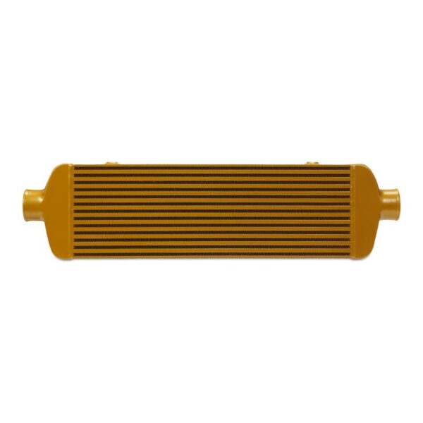Intercooler universal Mishimoto J-Line