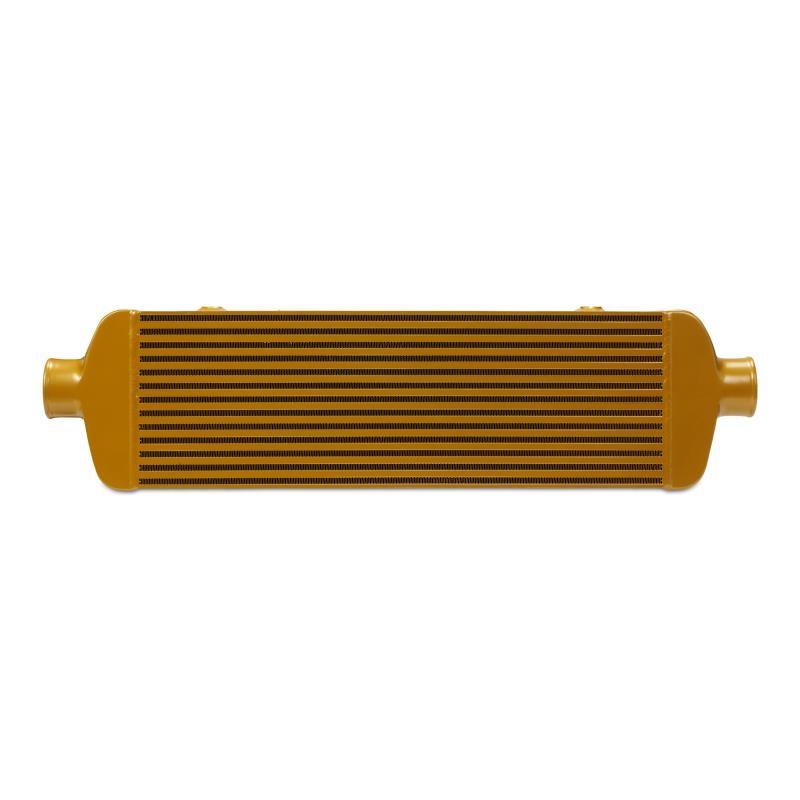 Intercooler universal Mishimoto J-Line Intercooler universal Mishimoto J-Line