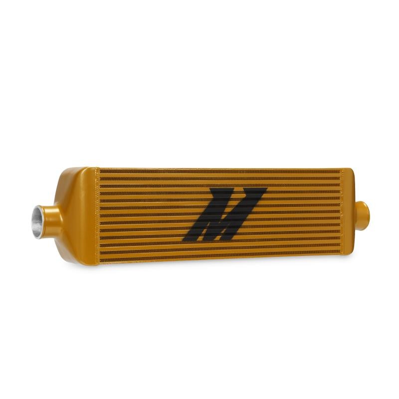 Intercooler universal Mishimoto J-Line Intercooler universal Mishimoto J-Line