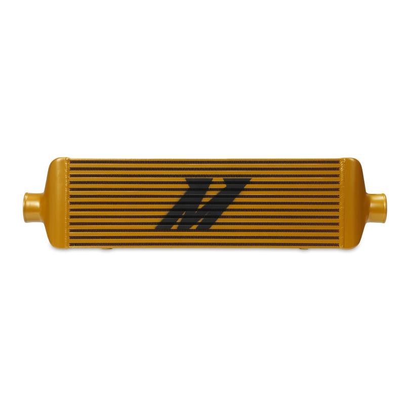 Intercooler universal Mishimoto J-Line Intercooler universal Mishimoto J-Line