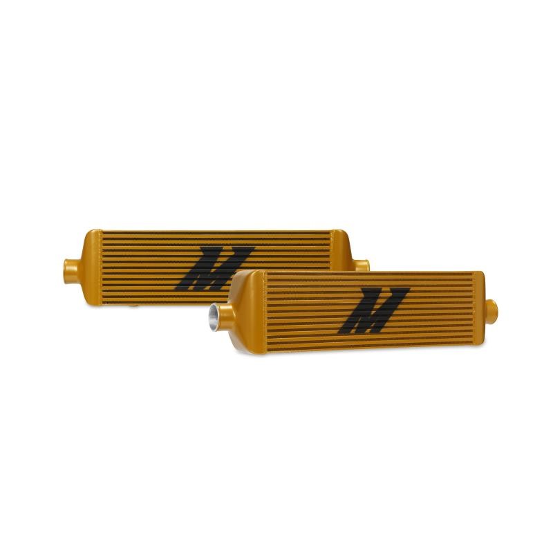 Intercooler universal Mishimoto J-Line Intercooler universal Mishimoto J-Line