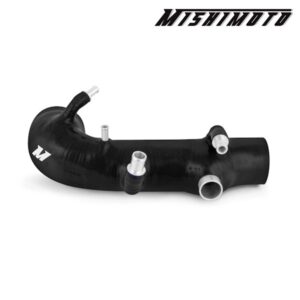 Manguito admisión de silicona Mishimoto para Impreza WRX/STi