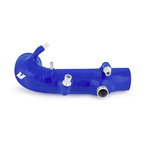 Manguito admisión de silicona Mishimoto para Impreza WRX/STi Manguito admisión de silicona Mishimoto para Impreza WRX/STi