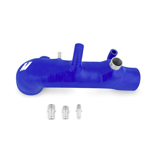 Manguito admisión de silicona Mishimoto para Impreza WRX/STi Manguito admisión de silicona Mishimoto para Impreza WRX/STi