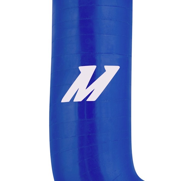 Kit de manguitos auxiliares de silicona Mishimoto para Impreza WRX/STi Kit de manguitos auxiliares de silicona Mishimoto para Impreza WRX/STi