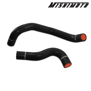 Kit de manguitos de silicona Mishimoto para radiador de agua 350Z