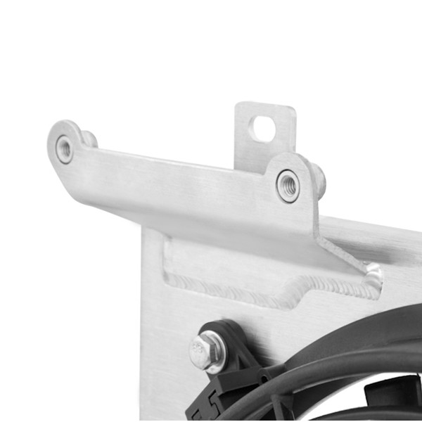 Kit de ventilador de aluminio Performance Mishimoto para Impreza WRX/STi Kit de ventilador de aluminio Performance Mishimoto para Impreza WRX/STi