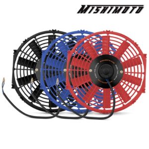 Ventilador universal Mishimoto 12"
