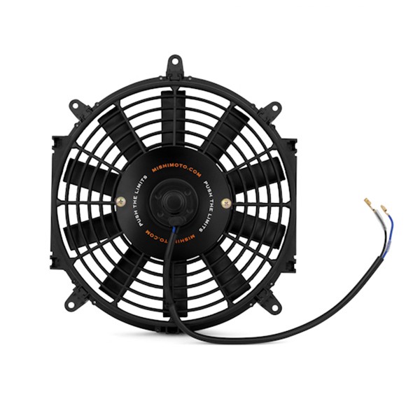 Ventilador universal Mishimoto 12" Ventilador universal Mishimoto 12"