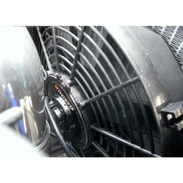 Ventilador universal Mishimoto 12" Ventilador universal Mishimoto 12"