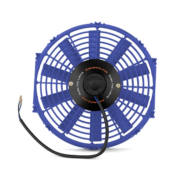 Ventilador universal Mishimoto 12" Ventilador universal Mishimoto 12"