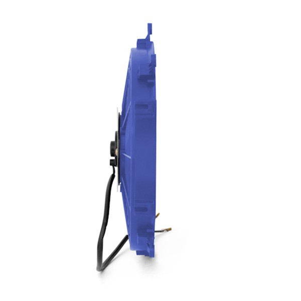 Ventilador universal Mishimoto 12" Ventilador universal Mishimoto 12"