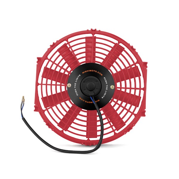 Ventilador universal Mishimoto 12" Ventilador universal Mishimoto 12"