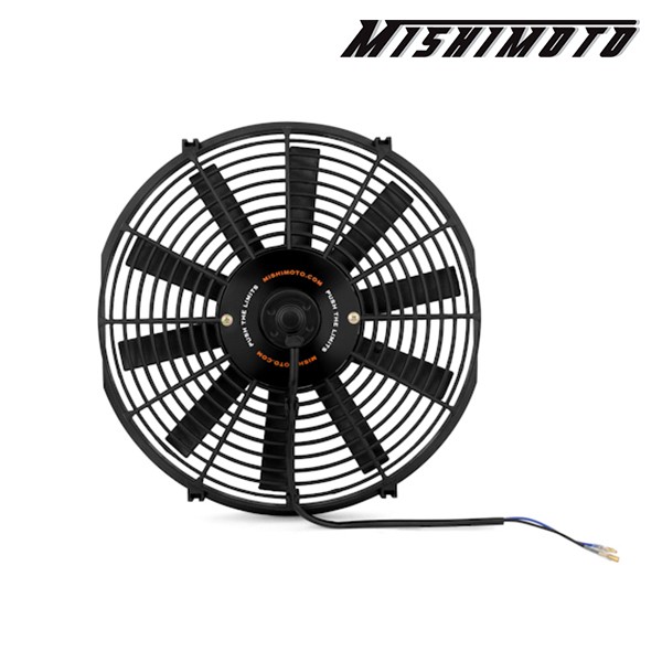 Ventilador universal Mishimoto 14" Ventilador universal Mishimoto 14"