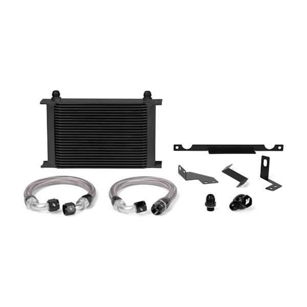 Kit de radiador de aceite Mishimoto Evo 7/8/9 Kit de radiador de aceite Mishimoto Evo 7/8/9