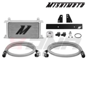 Kit de radiador de aceite Mishimoto 370Z