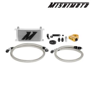 Kit de radiador de aceite Mishimoto Impreza WRX