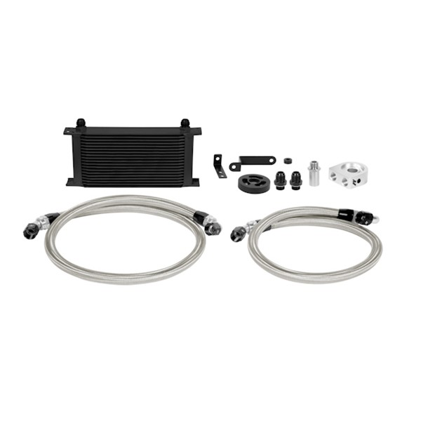 Kit de radiador de aceite Mishimoto Impreza WRX Kit de radiador de aceite Mishimoto Impreza WRX