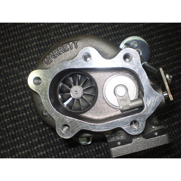 Turbo Garrett GT2860R Turbo Garrett GT2860R