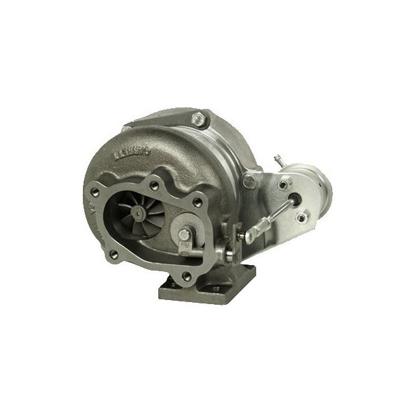Turbo Garrett GT2871R con valvula Turbo Garrett GT2871R con valvula
