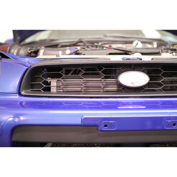 Kit de radiador de aceite Mishimoto Impreza WRX o STi Kit de radiador de aceite Mishimoto Impreza WRX o STi